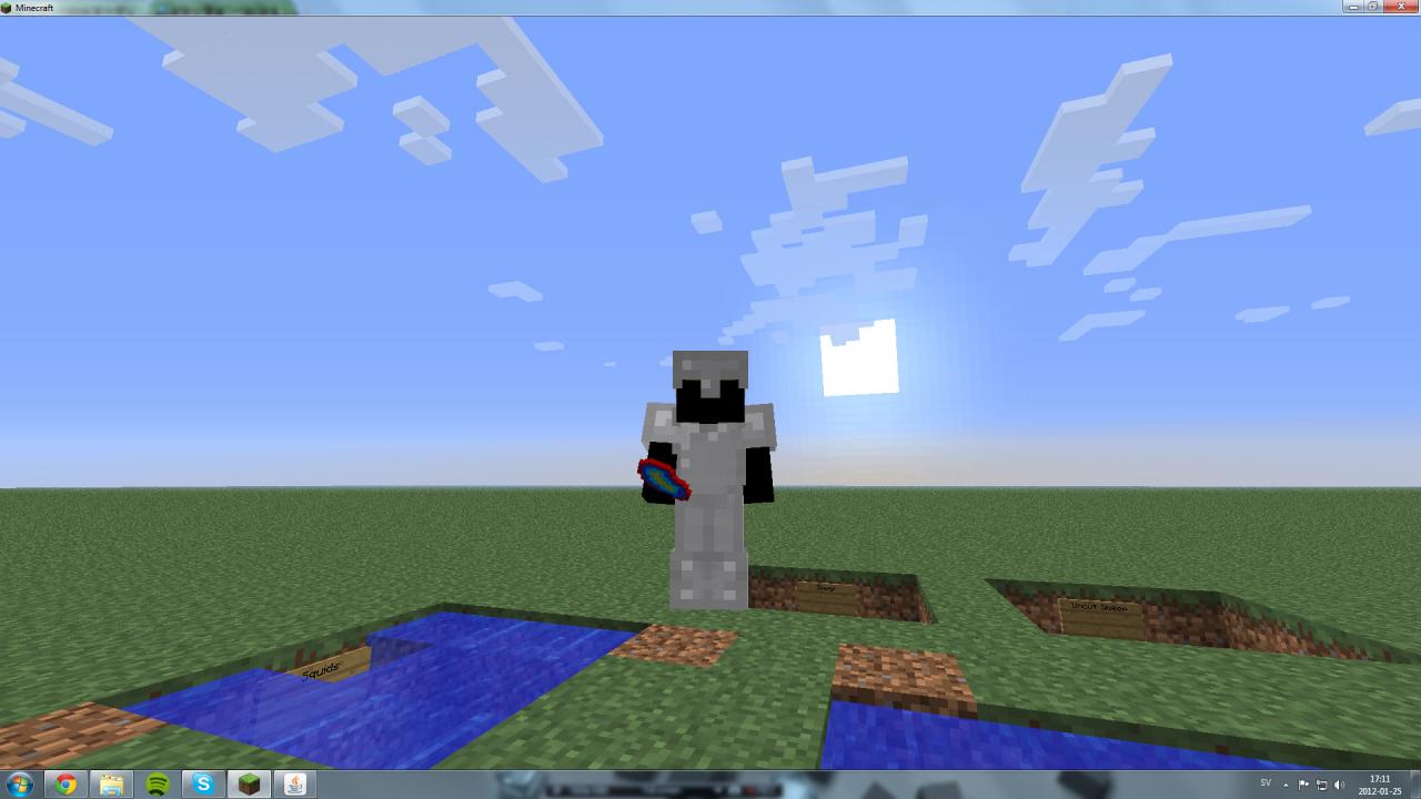 Cooked Porkchop